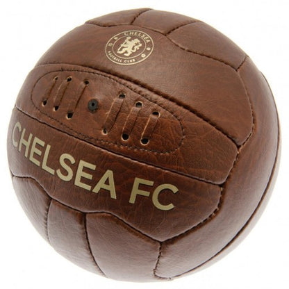 Front - Chelsea FC Heritage Football