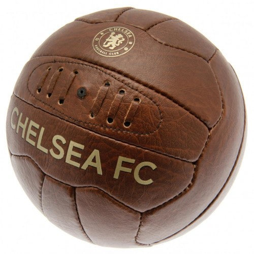 Front - Chelsea FC Heritage Football