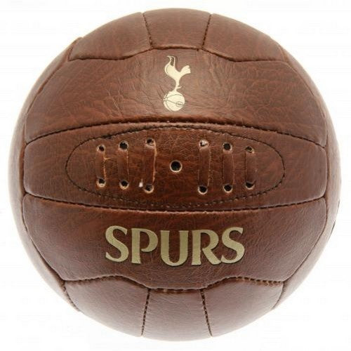 Front - Tottenham Hotspur FC Heritage Football