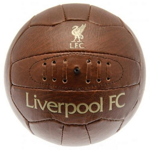 Front - Liverpool FC Heritage Football