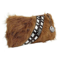 Front - Star Wars Chewbacca Pencil Case