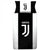 Front - Juventus F.C. Duvet Cover Set