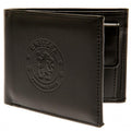 Front - Chelsea FC Debossed Wallet