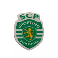 Front - Sporting CP Badge