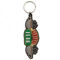 Front - Friends Central Perk Keyring