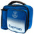 Front - Everton FC Fade Lunch Bag