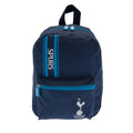 Front - Tottenham Hotspur FC Childrens/Kids Spurs Backpack