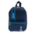 Front - Tottenham Hotspur FC Childrens/Kids Spurs Backpack