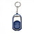 Front - Everton FC Key Ring Torch Bottle Opener