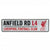 Front - Liverpool FC Anfield Window Sign