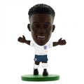 Front - England FA Callum Hudson Odoi SoccerStarz Figurine