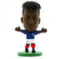 Front - France Kingsley Coman SoccerStarz Figurine