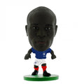Front - France Ngolo Kante SoccerStarz Figurine