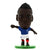 Front - France Paul Pogba SoccerStarz Figurine