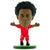 Front - Bayern Munich FC Leroy Sane SoccerStarz Figurine
