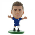 Front - Chelsea FC Timo Werner SoccerStarz Figurine