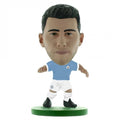 Front - Manchester City FC Aymeric Laporte SoccerStarz Figurine