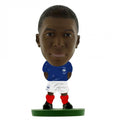Front - France Kylian Mbappe SoccerStarz Figurine