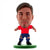 Front - Spain Sergio Ramos SoccerStarz Figurine