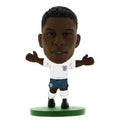 Front - England FA Marcus Rashford SoccerStarz Figurine
