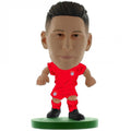 Front - Bayern Munich FC Niklas Sule SoccerStarz Football Figurine