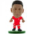 Front - Bayern Munich FC Niklas Sule SoccerStarz Football Figurine