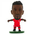 Front - Bayern Munich FC Jerome Boateng SoccerStarz Football Figurine