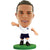 Front - England FA Jordan Henderson SoccerStarz Figurine