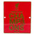 Front - Liverpool FC Premier League Champions Window Sign