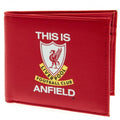 Front - Liverpool FC Anfield Wallet