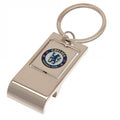 Front - Chelsea FC Executive Bottle Opener Keyring