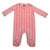 Front - Liverpool FC Baby Sleepsuit