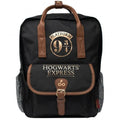 Front - Harry Potter Platform 9 3/4 Backpack