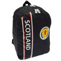 Front - Scotland Backpack
