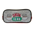 Front - Friends Pencil Case