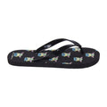 Front - Star Wars: The Mandalorian Unisex Adult Flip Flops