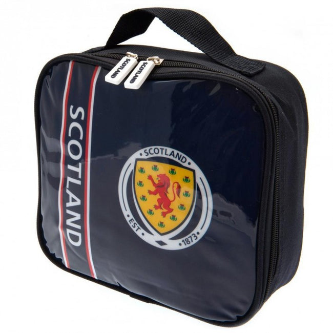 Front - Scotland FA Lunch Bag