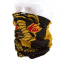 Front - Cobra Kai Snood