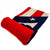 Front - Atletico Madrid FC Fleece Blanket