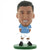 Front - Manchester City FC Ruben Dias SoccerStarz Football Figurine
