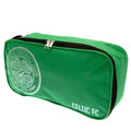 Front - Celtic FC Crest Boot Bag