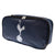 Front - Tottenham Hotspur FC Logo Nylon Boot Bag