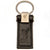 Front - Liverpool FC Leather Keyring