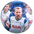 Front - Tottenham Hotspur FC Player Photograph Football