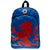 Front - Rangers FC Colour React Backpack