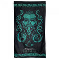 Front - Assassins Creed Valahalla Beach Towel