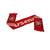 Front - Arsenal FC Gunners Scarf