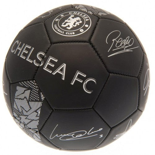Front - Chelsea FC Phantom Signature Football