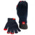 Front - Arsenal FC Unisex Adult Knitted Gloves