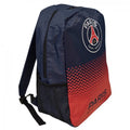 Front - Paris Saint Germain FC Backpack